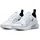 White/White/Black 37,5