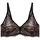 BH W02 Schwarz B 85 Damen