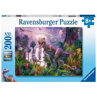 Ravensburger Puzzle Dinosaurierland 12892