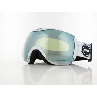Uvex downhill 2100 CV arctic blue matt