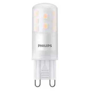 Philips LED-Stiftsockellampe G9 4W warmweiß dimmbar