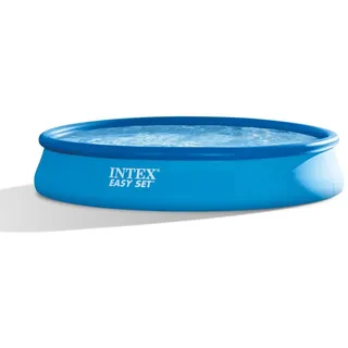 Intex Easy Set 457 x 84 cm inkl. Filterpumpe