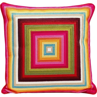 Kare Artistic Square 50 x 50 cm Mehrfarbig