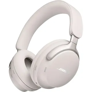 Bose QuietComfort Ultra Kopfhörer Weiß