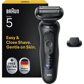 Braun Series 5 52-N1200s