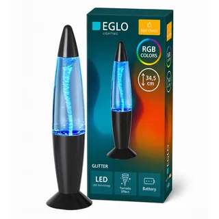 EGLO Vortex Schwarz 1 St.