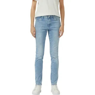 s.Oliver Jeans Betsy/Slim Fit/Mid Rise/Slim Leg / 46