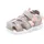 Unisex Kinder K-miniSandale