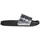 Core Black / Silver Metallic / Silver Metallic 39
