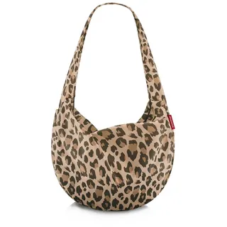 Reisenthel Mini Maxi Moonbag Leo Macchiato