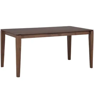 Beliani LOTTIE 90 x 75 x 160 cm braun