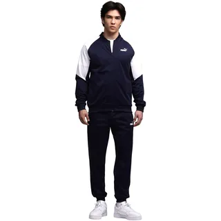 Puma Poly Baseball Trainingsanzug New Navy XXL