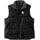 Utility Weste schwarz L
