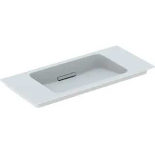 Geberit ONE Möbelwaschtisch 75 x 40 cm (500391)