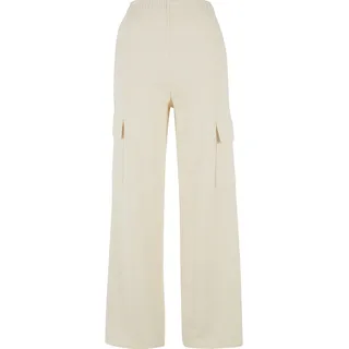 URBAN CLASSICS Baggy Light Terry Trainingshose White Sand L