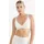 ZERO Push-Up Weiß XL Damen