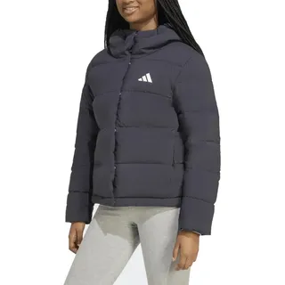 adidas W HELIONIC HD J Schwarz - Schwarz - L