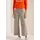 Loose Fit Beige 36 26