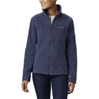 Columbia Fast Trek II Fleecejacke Blau L