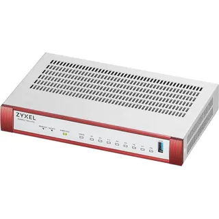 ZyXEL USGFLEX 100H (Device only) Firewall