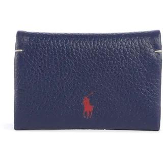 Polo Ralph Lauren Play Small | Geldbörse in blau