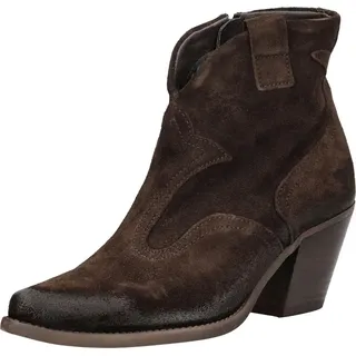 FELMINI Stiefelette in Espresso | Gr.: 41