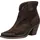 Stiefelette in Espresso Gr 41