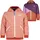 Muutuva Wendejacke Peach/Rust 110
