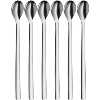 WMF Nuova Longdrinklöffel-Set, 6-teilig