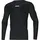 langarm Funktionsshirt schwarz L