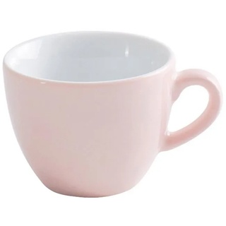 Kahla 204715A69410C Pronto Colore Espresso-Obertasse 0,08 l pastel rose | Gr.: onesize