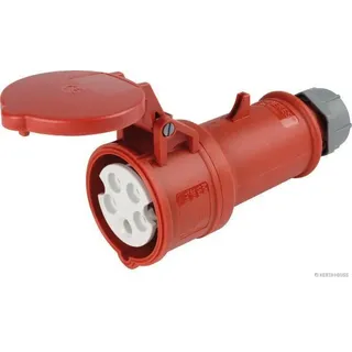 Herth+Buss Elparts Steckdose 51307070
