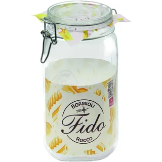 Bormioli Rocco Einmachglas 1,5 l 6 St.