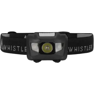 Whistler Mortillano Schwarz