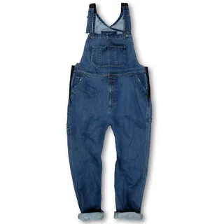 JP1880 Latzjeans blau 48xRegular