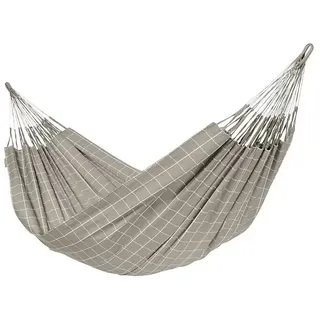 La Siesta Hängematte Brisa Kingsize  (L x B: 400 x 180 cm, Almond)