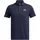 Icon Poloshirt blau XXL