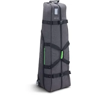 Big MAX Traveler - storm/charcoal/lime