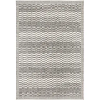Andiamo Savannah Outdoor-Teppich 120 x 170 cm Braun