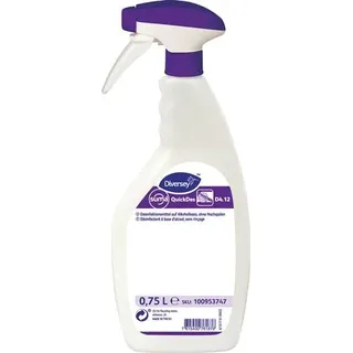 Diversey QuickDes Sprühdesinfektionsmittel 750 ml