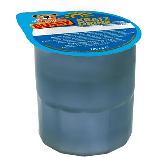 Bussy Kratzeis Mix Waldfrucht 40 x 200 ml