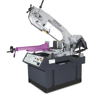Optimum Metallbandsäge OPTIsaw SD 500 400 V 2,2 kW