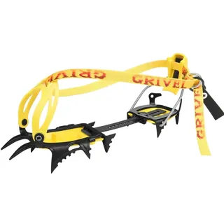 Grivel Air Tech New Matic EVO Steigeisen (Größe One Size)