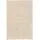 100 x 60 cm beige
