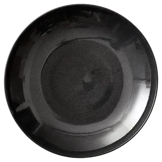 BITZ Platte Dia 40 cm Galaxy Black