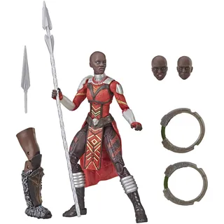 Marvel Legends Series Avengers: Infinity War 6-inch Dora Milaje Figure Black Panther