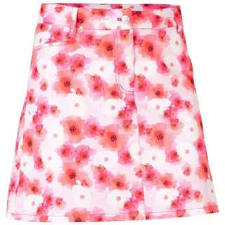 Daily Sports Skort Daily Sports Golf Skort 'Tori Blush' Damen 34