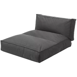 BLOMUS Stay 120 x 25 190cm Polyester Schwarz