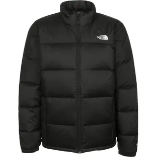 The North Face Diablo Herren tnf black/tnf black XL