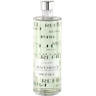 LINARI AVORIO Diffuser Refill 500 ml